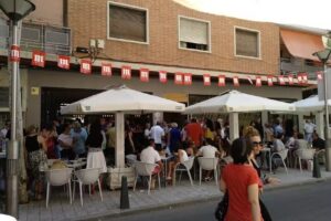 Miami Gastro Bar Restaurante