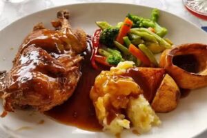 Miami Restaurant Puerto Rico Gran Canaria