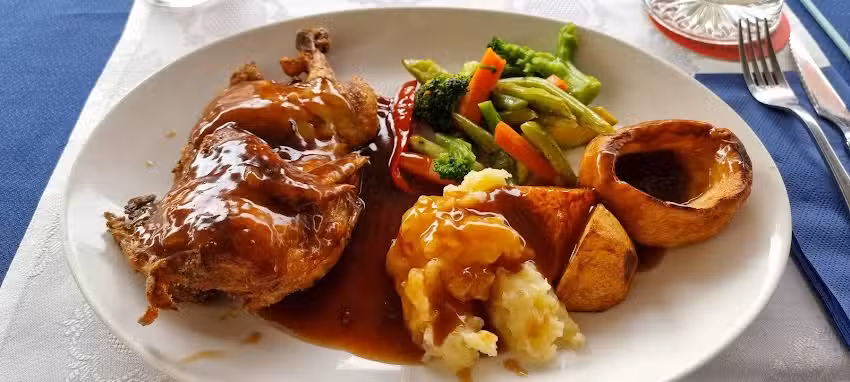 Miami Restaurant Puerto Rico Gran Canaria