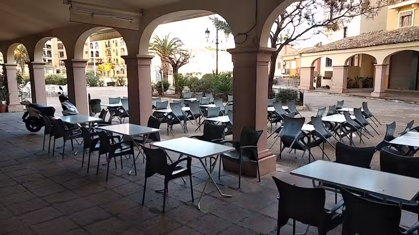 Micalet Restaurante