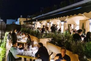 Micalusi Real Fish Restaurant Ibiza