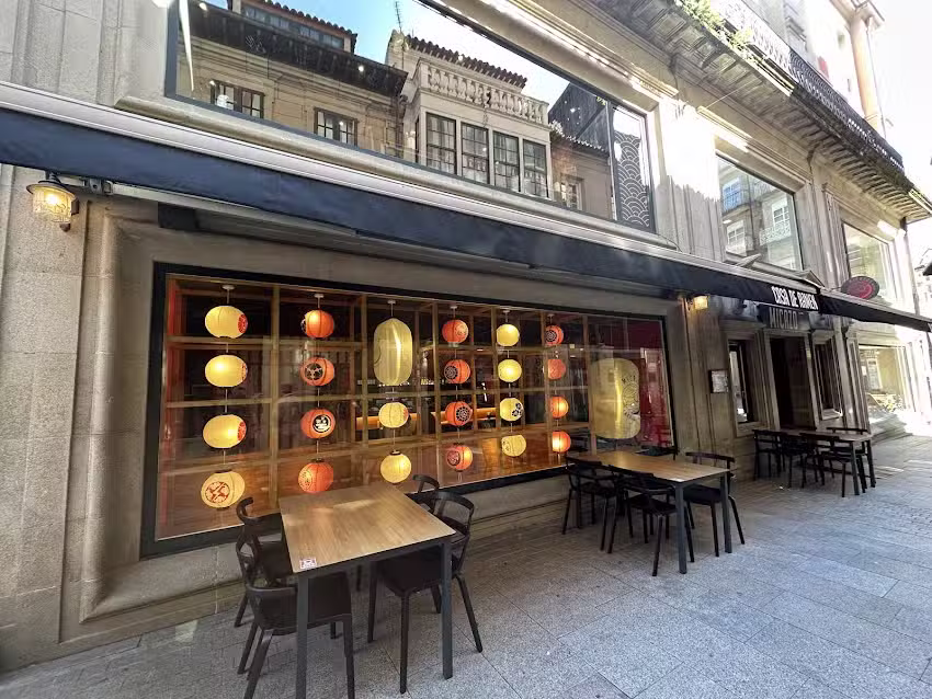 Micazo Ramen
