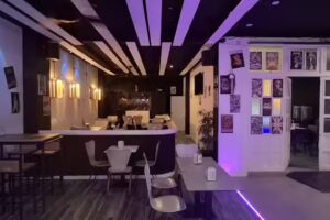 🎸🍸 ☕️Michigan Coffee & Cocktails