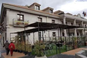 Mickey Monkey Gastrobar