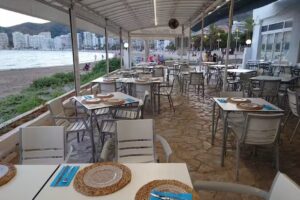 MIDATERRANEO y EVENTOS