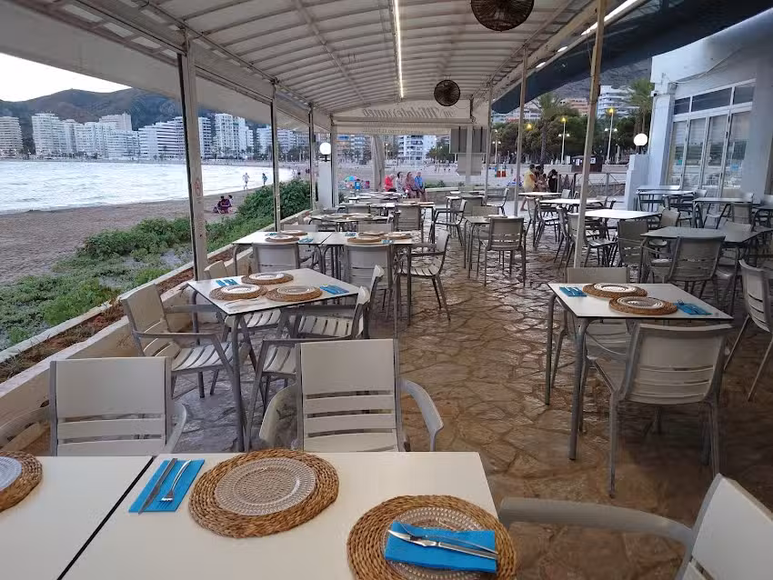 MIDATERRANEO y EVENTOS