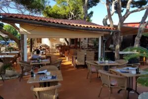 Mig i Mig Grill Cala Ratjada