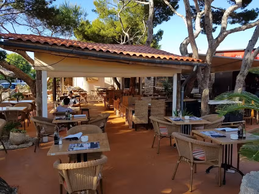 Mig i Mig Grill Cala Ratjada