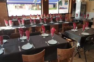 Miguel II Restaurante Bar Cervecer&iacute;a