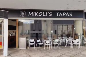 Mikoli&rsquo;s Tapas