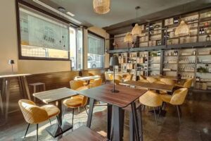 Mil&aacute; La Milaneseria