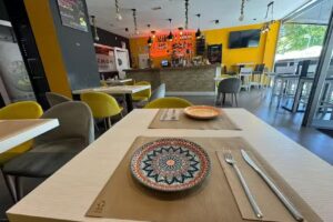 Mild & Limon | Restaurante Mexicano Madrid