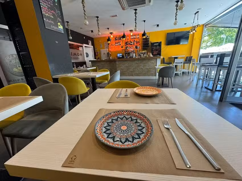 Mild & Limon | Restaurante Mexicano Madrid