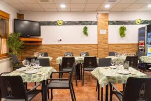 Milele Taper&iacute;a Cervecer&iacute;a