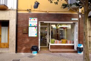 Milenium Andorra Teruel