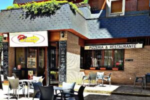 Mille Miglia &ndash; Cucina Italiana