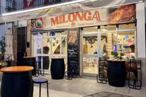Milonga Argentinian Steak House