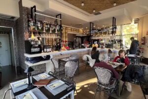 Milonga | Cocina con casta