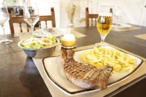 Milongas Parrillada A Coru&ntilde;a