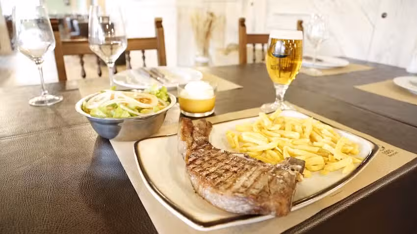 Milongas Parrillada A Coru&ntilde;a