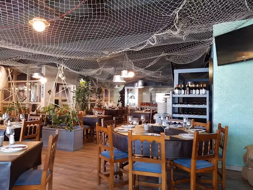 Milongas Parrillada Bertamir&aacute;ns