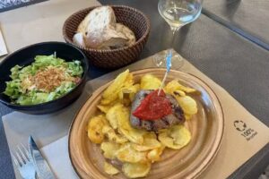 Milongas Parrillada Ourense