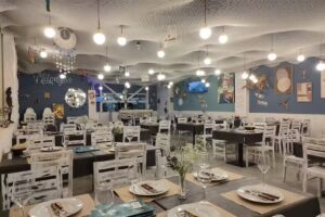 Milongas Parrillada Sionlla