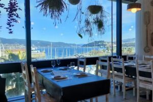 Milongas Parrillada Vigo