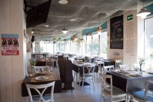 Milongas Parrillada Vilagarcía