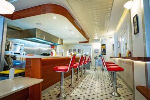 Milwaukee Burger Infantas