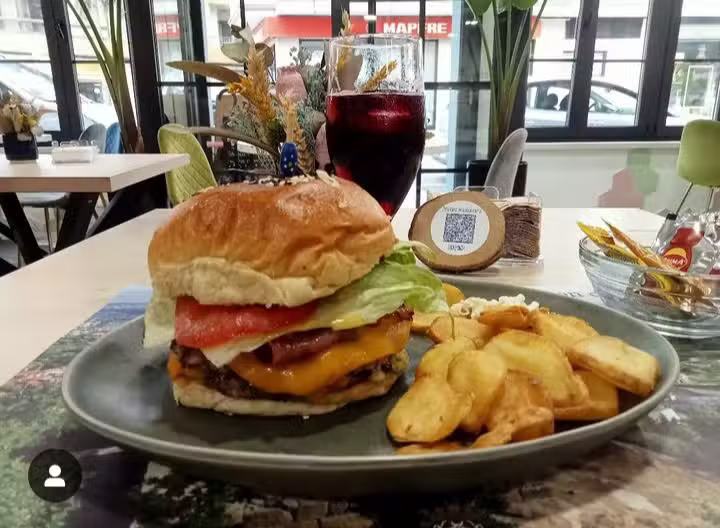 Mimadri&ntilde;a Gastroteca