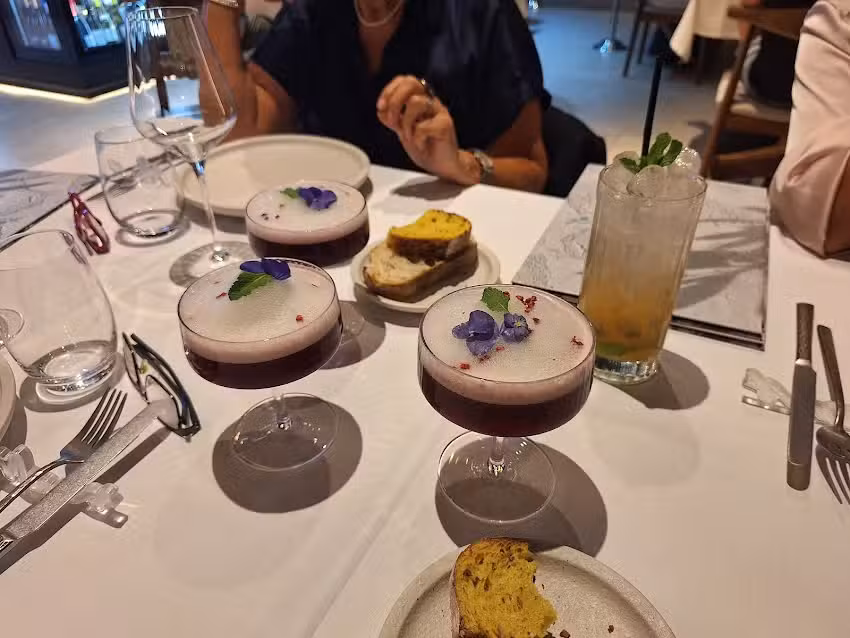 MiMo Gourmet Experience