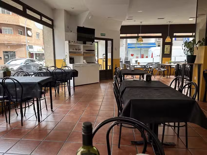 Mina Gastrobar