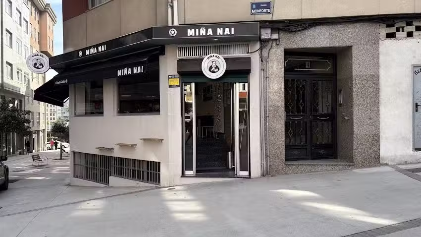 Mi&ntilde;a Nai by DosRaices