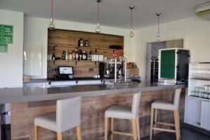 Mini Break Bar Restaurant