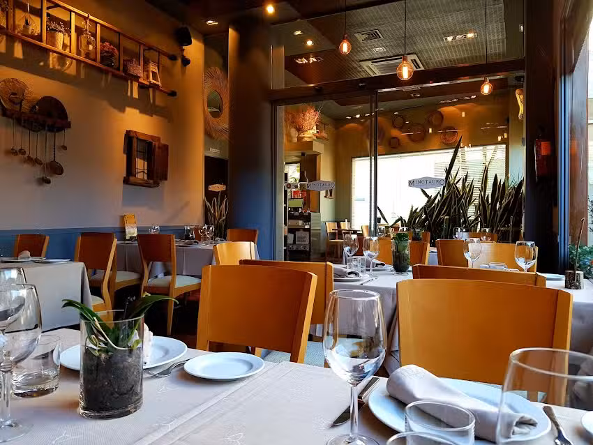 Minotauro Restaurante Taberna