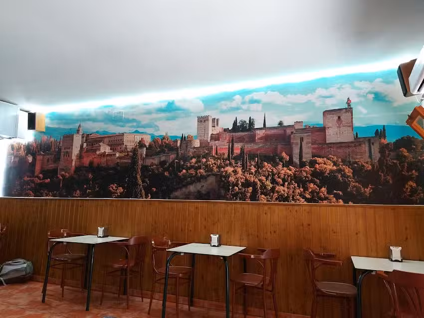 Minotauro Tapas