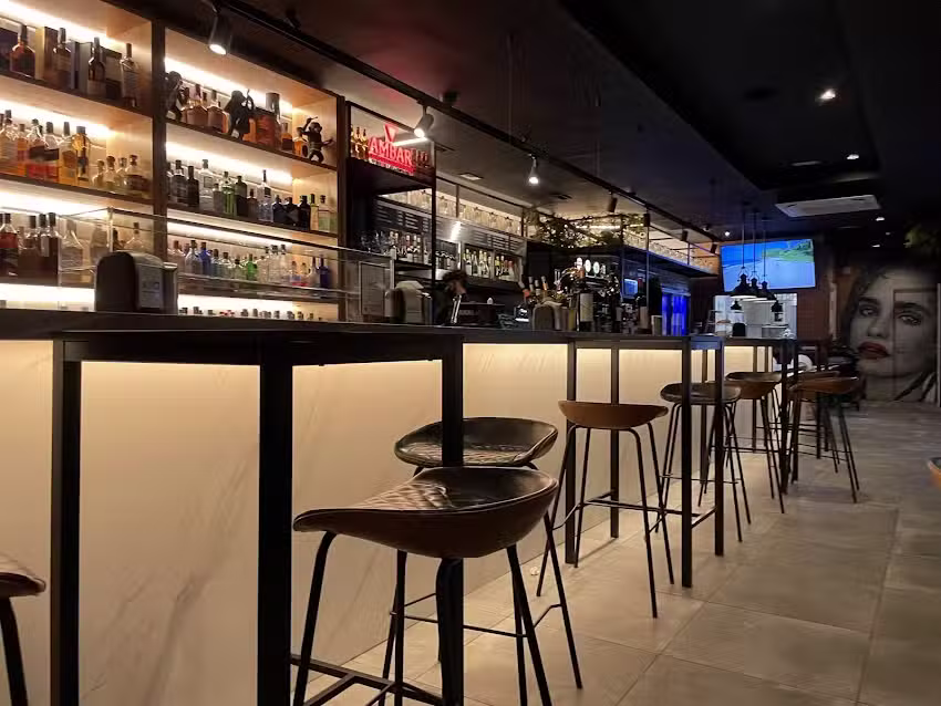 Mio Basque Urban Food