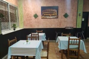 Mio Sole Pizzer&iacute;a