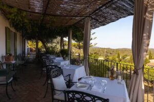 Mirabona – Restaurante en Mallorca