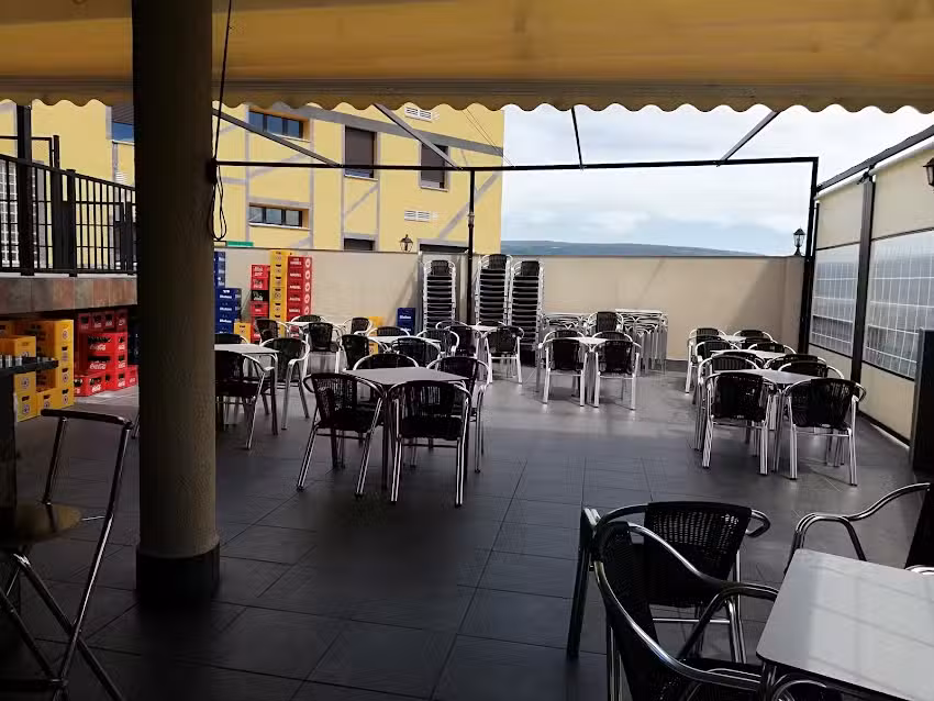 Mirador De Aurelio
