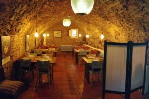 Mirador de Can Pi | Girona