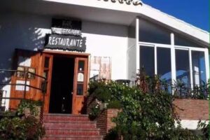 Mirador de la Axarqu&iacute;a