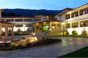 Mirador de la Portilla