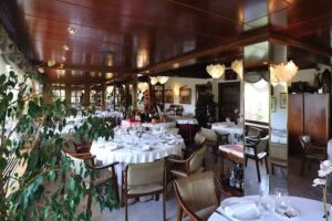 Mirador de Montserrat