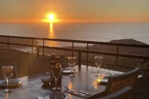 Mirador de Ses Barques