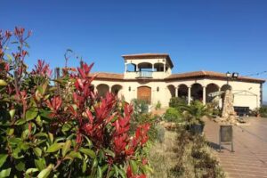 Mirador de Sierra Grande &ndash; Club del jam&oacute;n Carpe Diem