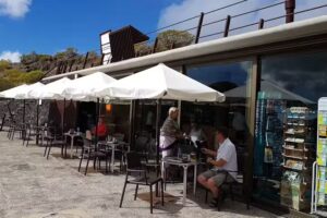 Mirador La Cruz de Hilda