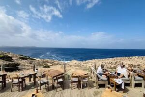 Mirador Restaurante Hostal Latorre