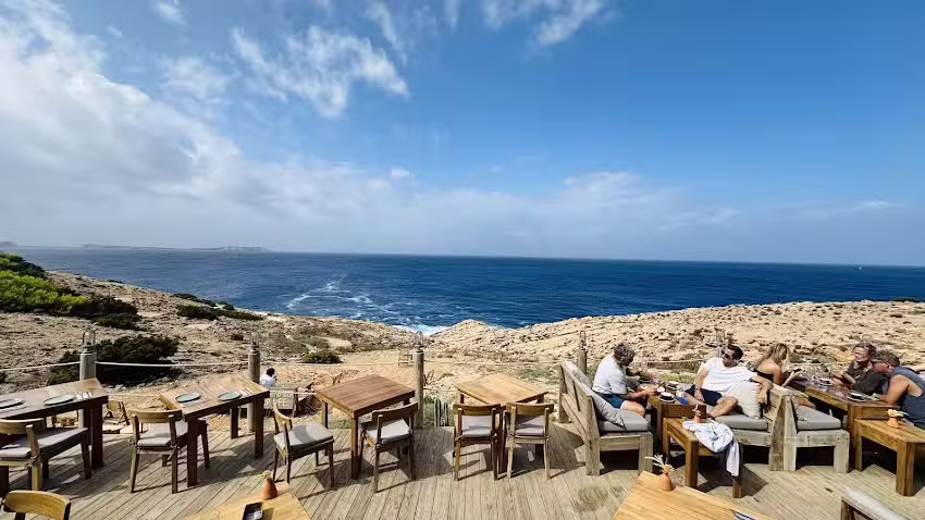 Mirador Restaurante Hostal Latorre